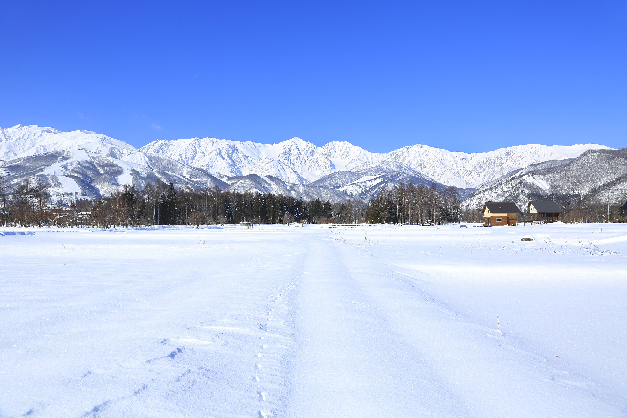 N*2様 THE DAY HAKUBA Alps N*2様 THE DAY HAKUBA Alps
