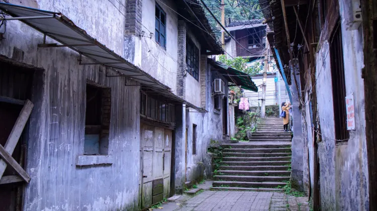 In pictures Chongqing nude of Chongqing Women
