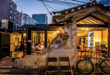 益善洞韓屋村 熱門景點照片