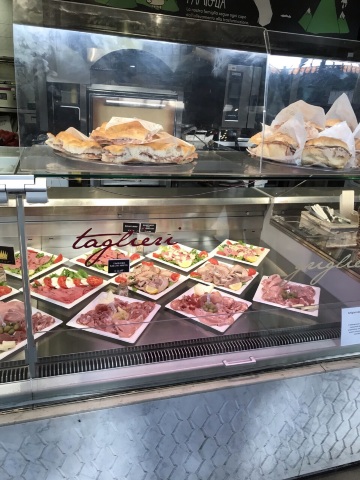 La Divina Pizza Reviews Food Drinks In Tuscany Florence Trip Com