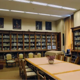 National Union Club (Circolo Nazionale Dell'Unione)