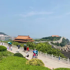 Furudonghai Scenic Area