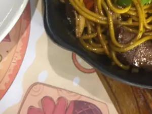 祖母的魔法廚房(玉田店)