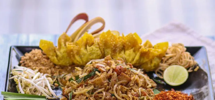 เที่ยวพนมเปญ