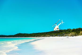 大堡礁直升機公司 熱門景點照片