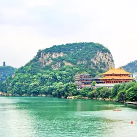 Panlong Mountain