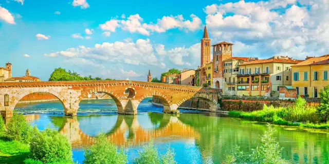 Migratie circulatie De neiging hebben 10 Best Things to do in Province of Verona, Veneto - Province of Verona  travel guides 2022– Trip.com