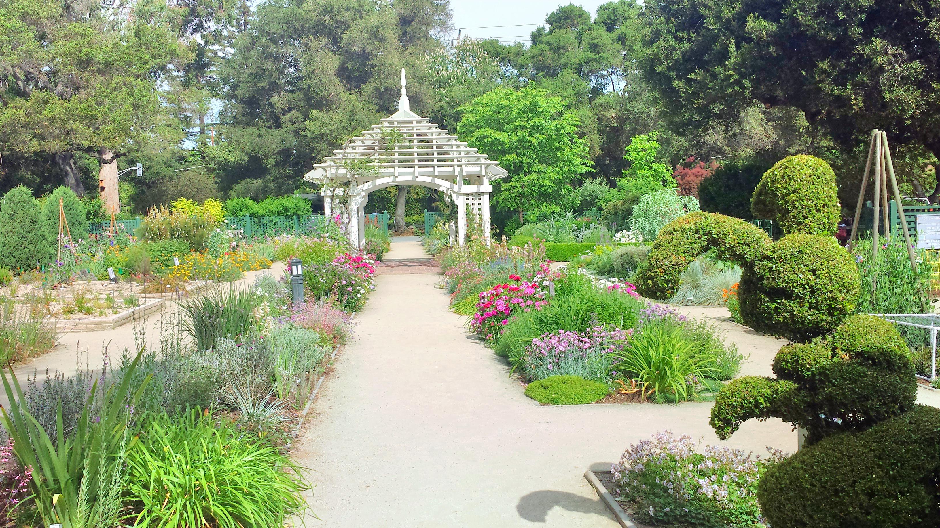 Elizabeth Gamble Garden Travel Guidebook Must Visit Attractions In Palo Alto Elizabeth Gamble Garden Nearby Recommendation Tripcom