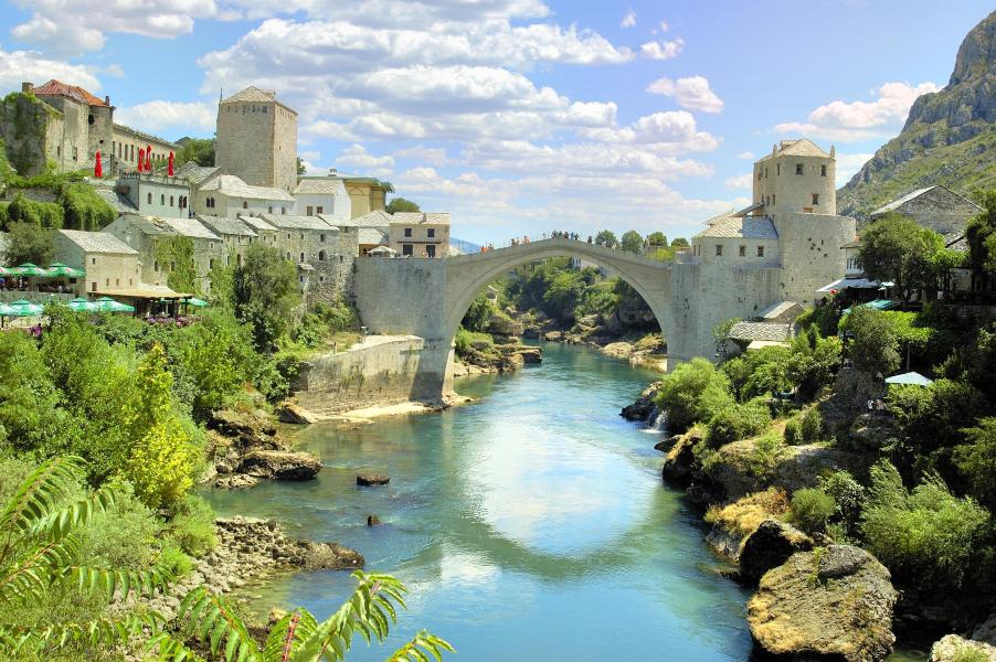 莫斯塔尔bosnaseum攻略-bosnaseum门票价格多少钱-团购票价预定优惠