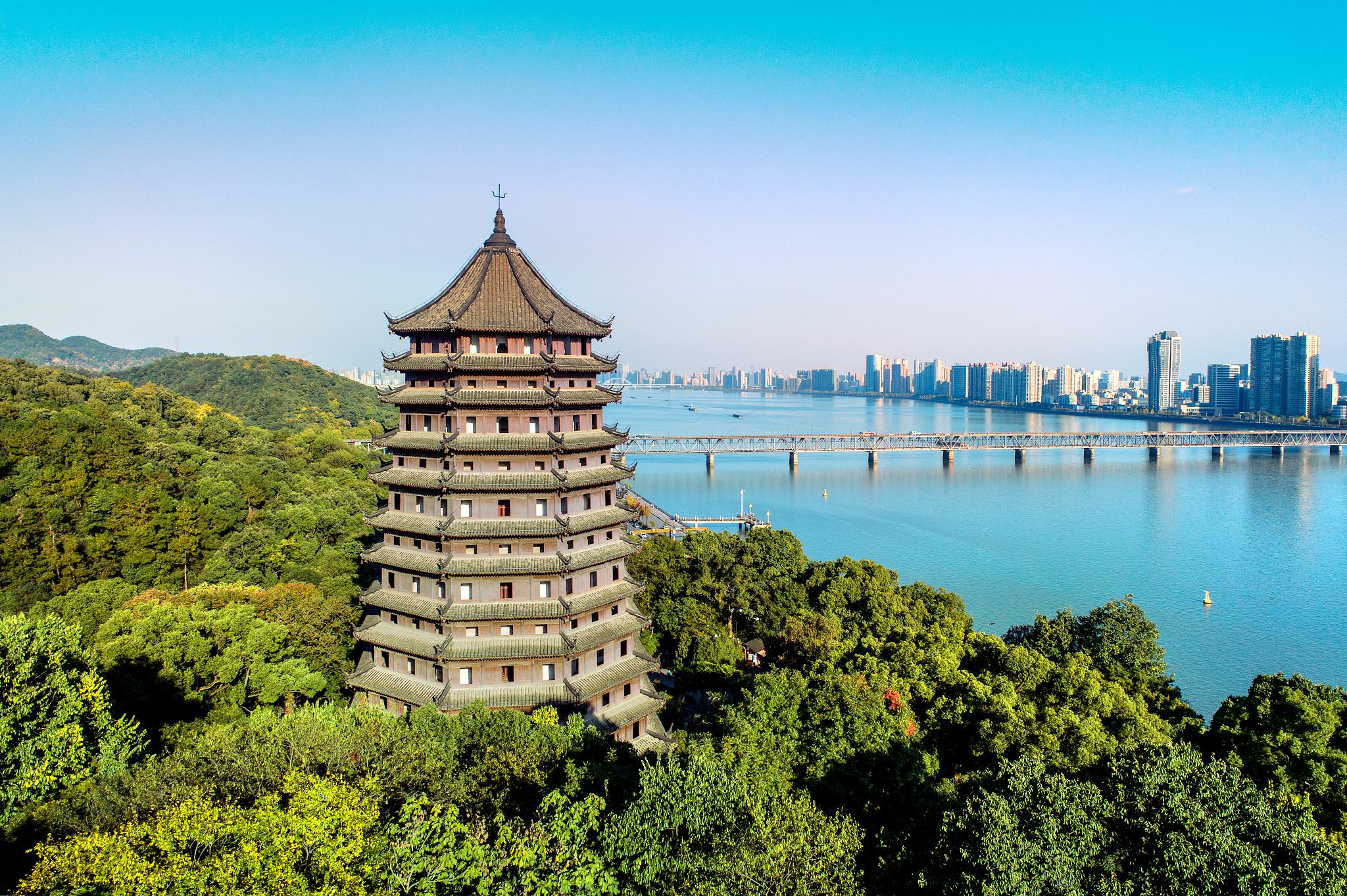 2019钱塘江大桥-旅游攻略-门票-地址-问答-游记点评，杭州旅游旅游景点推荐-去哪儿攻略