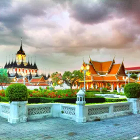 Loha Prasat
