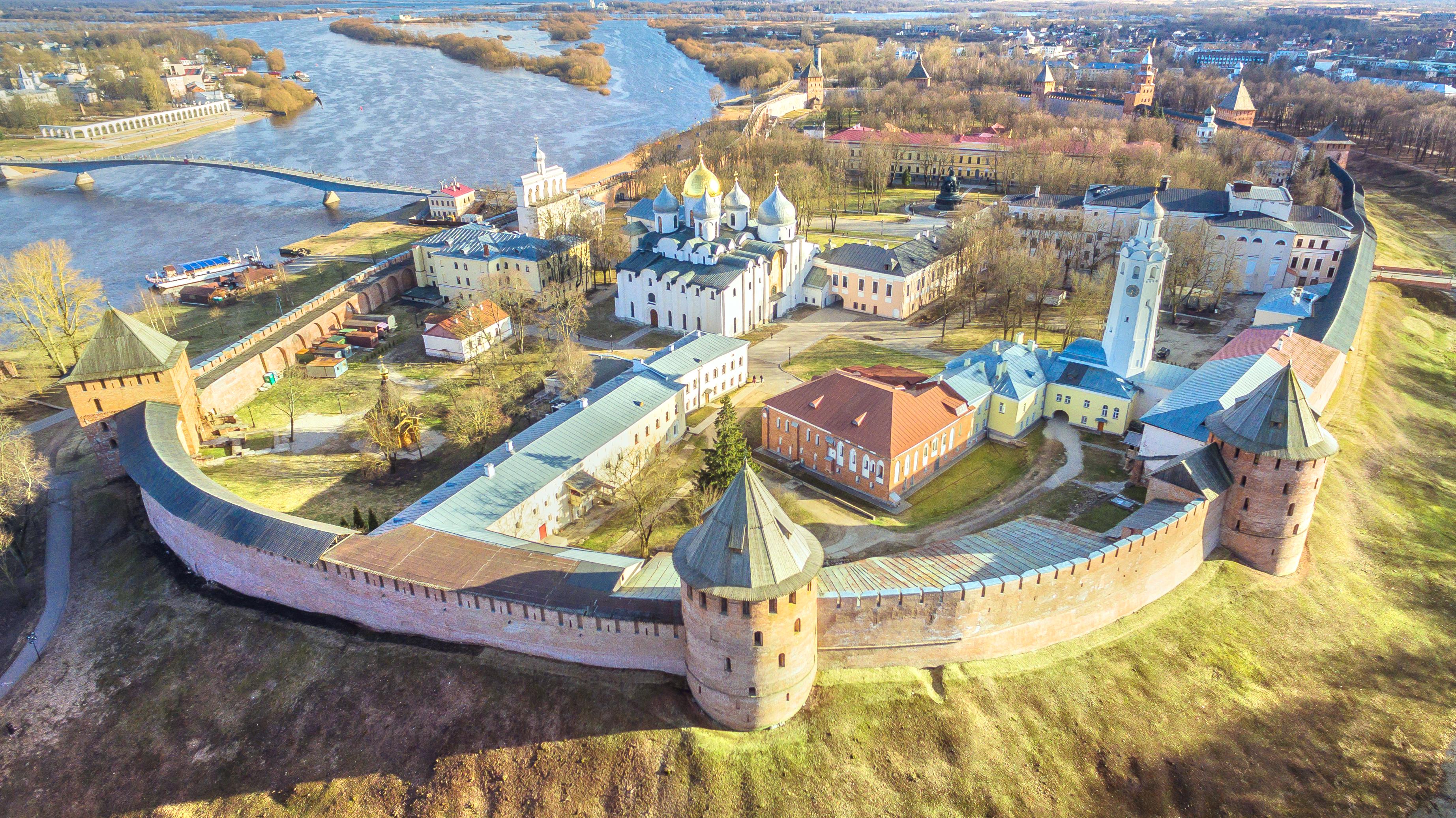 10 Best Things To Do In Veliky Novgorod Novgorod Oblast Veliky Novgorod Travel Guides 2021 