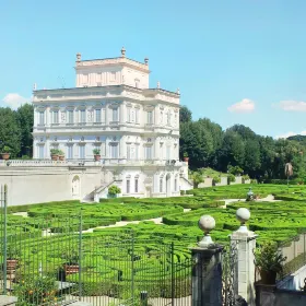 Villa Doria Pamphilj
