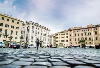 Piazza Farnese รูปภาพAttractionsยอดนิยม