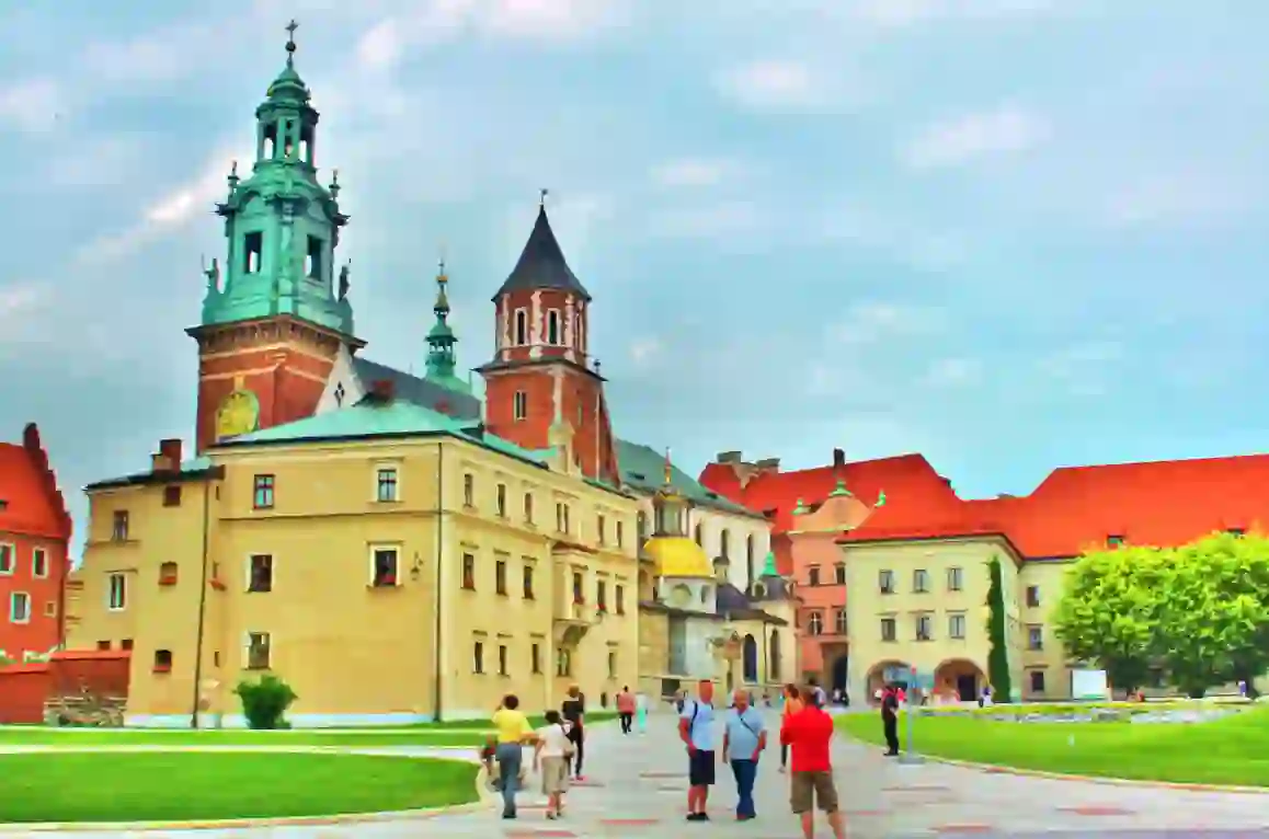 6 Days in Krakow Trip: Budgets, Hotels, Food & Attractions - Trip.com