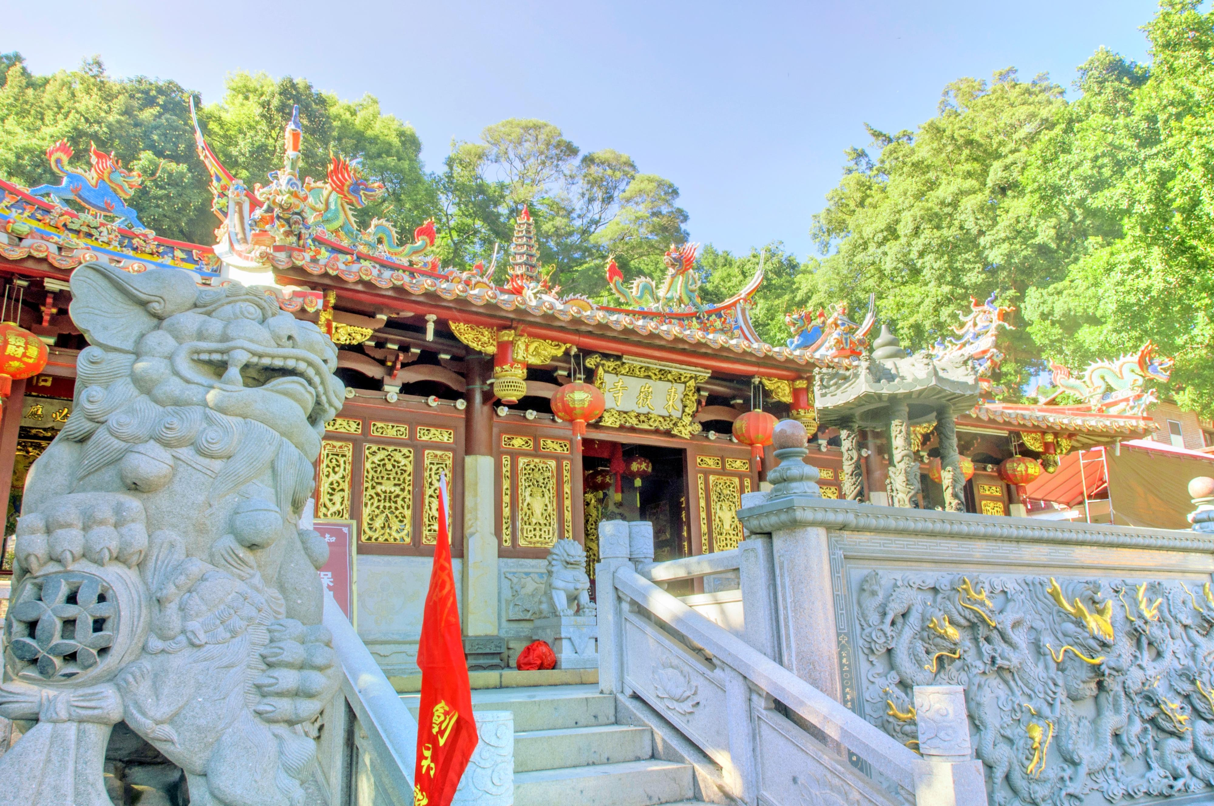 Anxi Itinerary for 3 Days : Ultimate Anxi Travel Guide - Trip