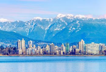 Vancouver Island Popular Attractions Photos