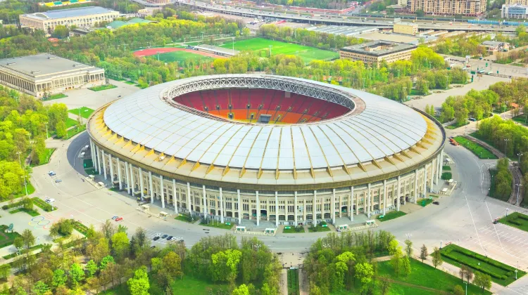 ルジニキ スタジアムのレビュー ルジニキ スタジアムのチケット ルジニキ スタジアムの割引 ルジニキ スタジアムの交通機関 所在地 営業時間 ルジニキ スタジアム周辺の観光スポット ホテル グルメ Trip Com