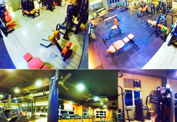 G9 Fitness u0026 Gym, Langkawi travel guidebook u2013must visit 