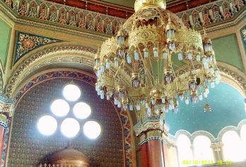 索菲亞猶太會堂 熱門景點照片