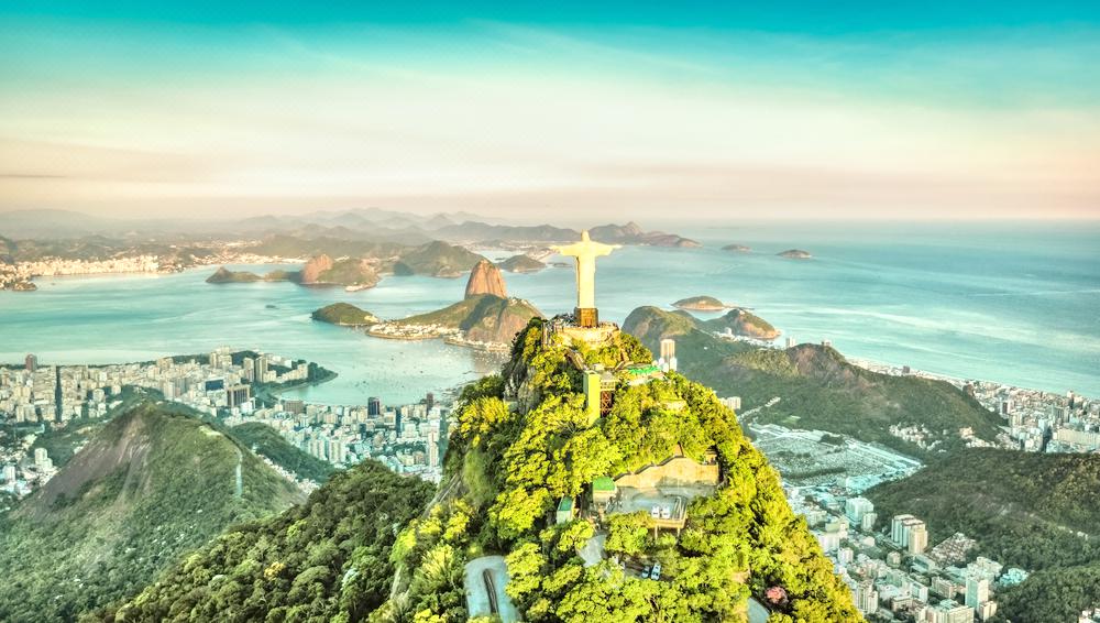 7 Most Instagrammable Places in Rio De Janeiro