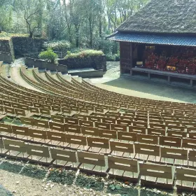 Shikoku Mura