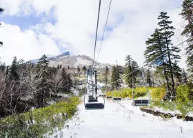 大雪山層雲峡 黒岳ロープウェイのレビュー 大雪山層雲峡 黒岳ロープウェイのチケット 大雪山層雲峡 黒岳ロープウェイの割引 大雪山層雲峡 黒岳ロープウェイの交通機関 所在地 営業時間 大雪山層雲峡 黒岳ロープウェイ周辺の観光スポット ホテル グルメ