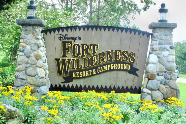 オーランド キャンプディズニー 評判 案内 トリップドットコム