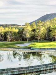 Twin Oaks Golf Course