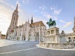 Matthias Church