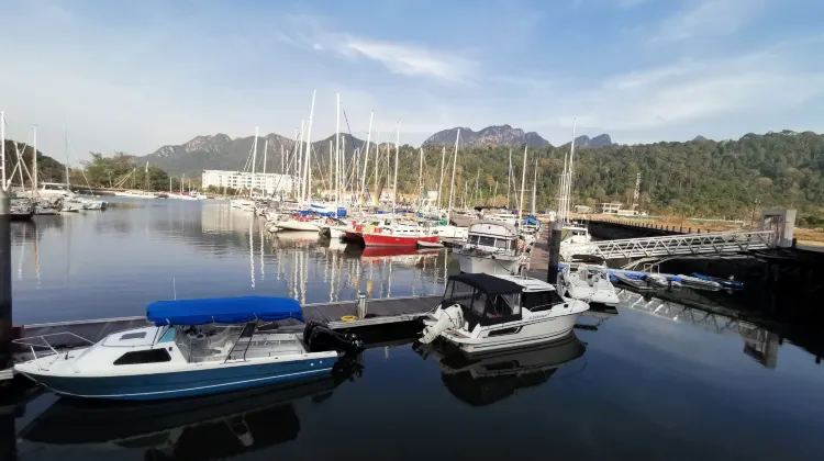 Telaga Harbour Park Travel Guidebook Must Visit Attractions In Langkawi Telaga Harbour Park Nearby Recommendation Trip Com