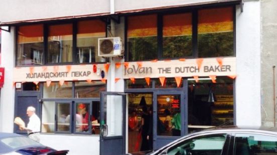 Jovan the Dutch Bakery