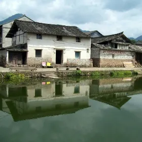 Fenglincun