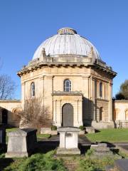 Brompton Cemetery