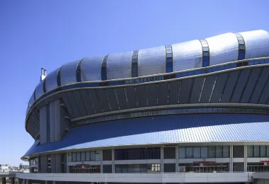 Kyocera Dome Osaka Popular Attractions Photos