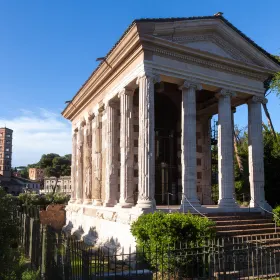 Foro Boario