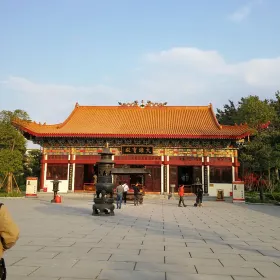 龍興寺