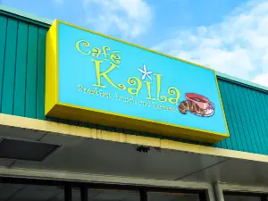 Cafe Kaila
