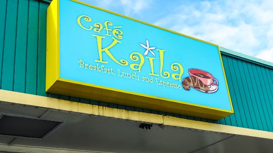 Cafe Kaila