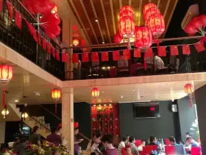 Great waII Chinese Restaurant