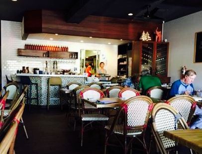Birdseye Kitchen Reviews Food Drinks In California Encinitas Trip Com