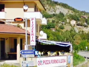 Pizzeria Ponte Gobbo