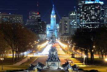 Philadelphia City Hall Popular Attractions Photos