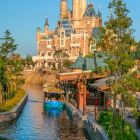 Voyage to the Crystal Grotto
