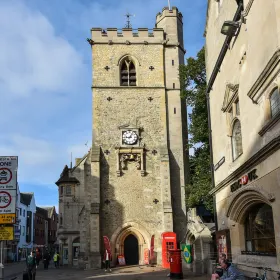 Carfax Tower