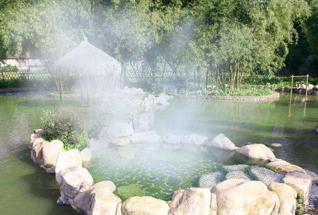 Junli Hot Spring Water World