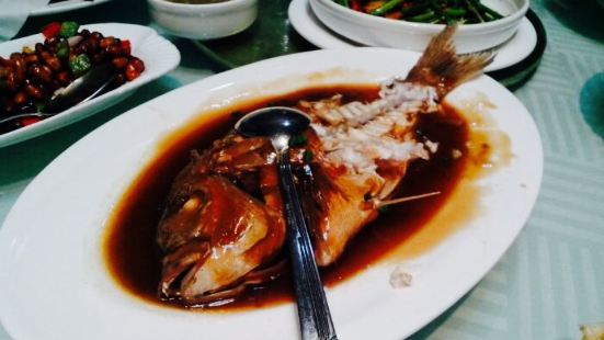 Xiyuan Seafood Food City
