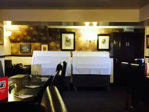 Masons Arms Hotel and Restaurant