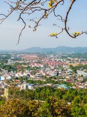 เขารัง