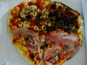 Pizzeria Piccola Italia